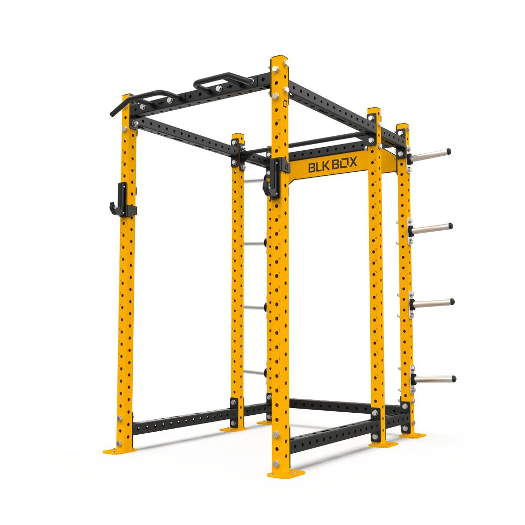 3 Series Full Rack with Storage - Image 29