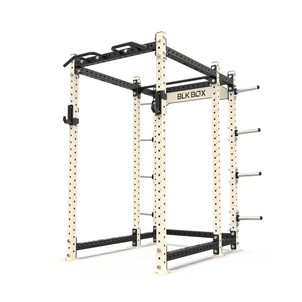 3 Series Full Rack with Storage - Image 30