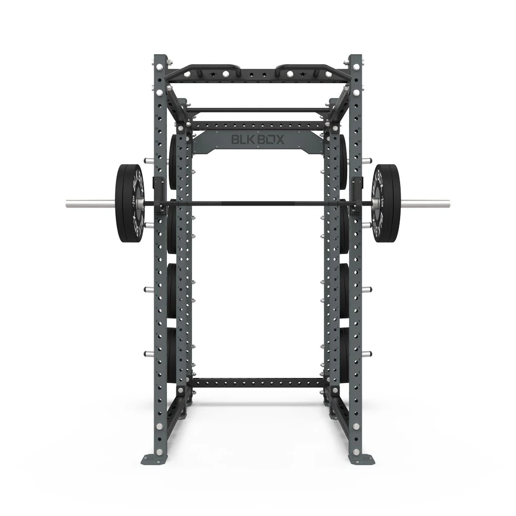 3 Series Full Rack with Storage - Image 4