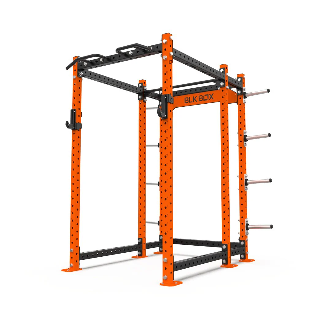 3 Series Full Rack with Storage - Image 31