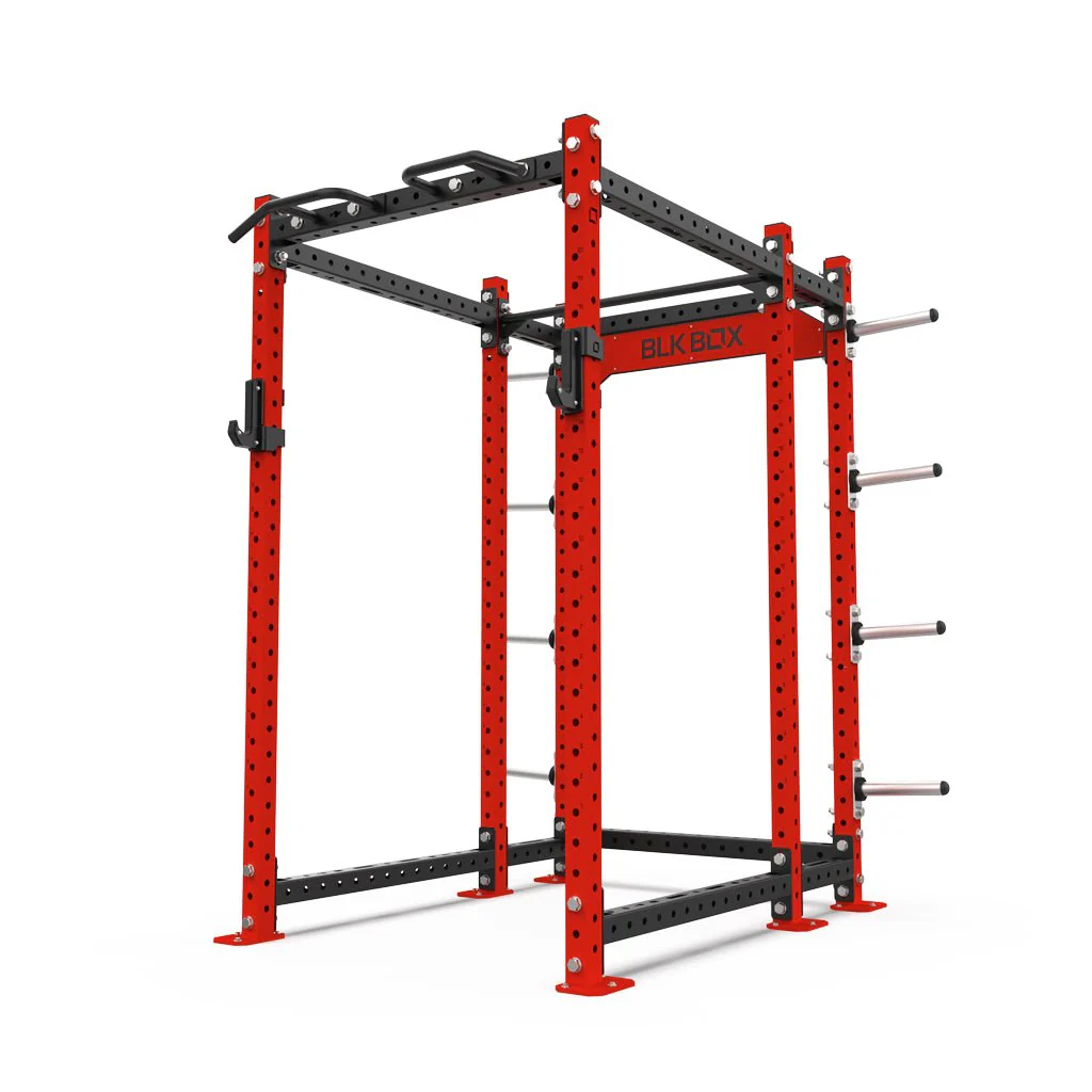 3 Series Full Rack with Storage - Image 32