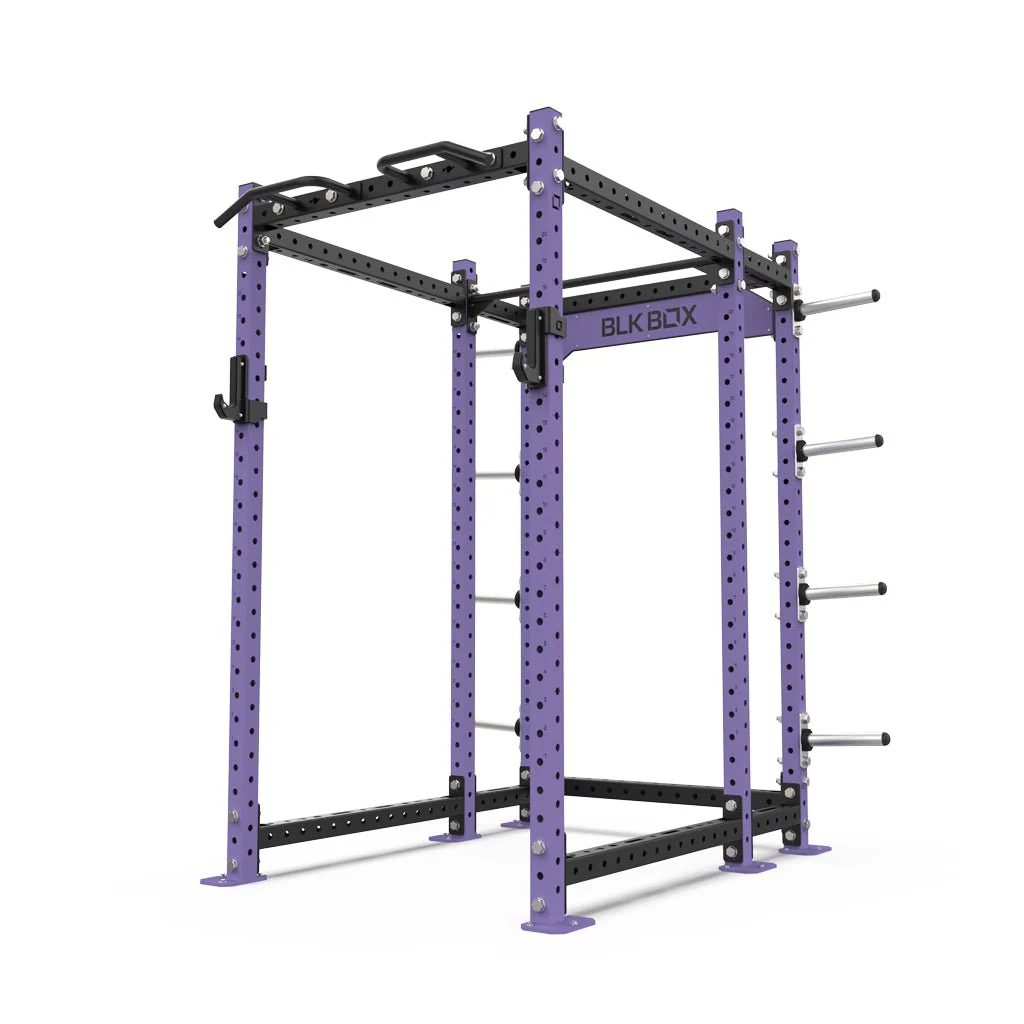 3 Series Full Rack with Storage - Image 33
