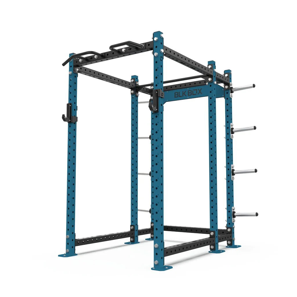 3 Series Full Rack with Storage - Image 35