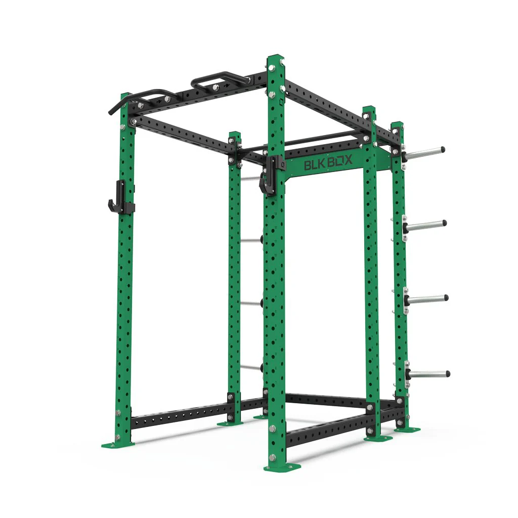 3 Series Full Rack with Storage - Image 37