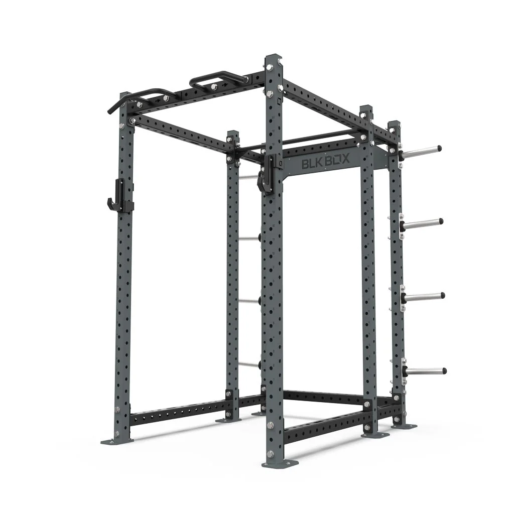 3 Series Full Rack with Storage - Image 38