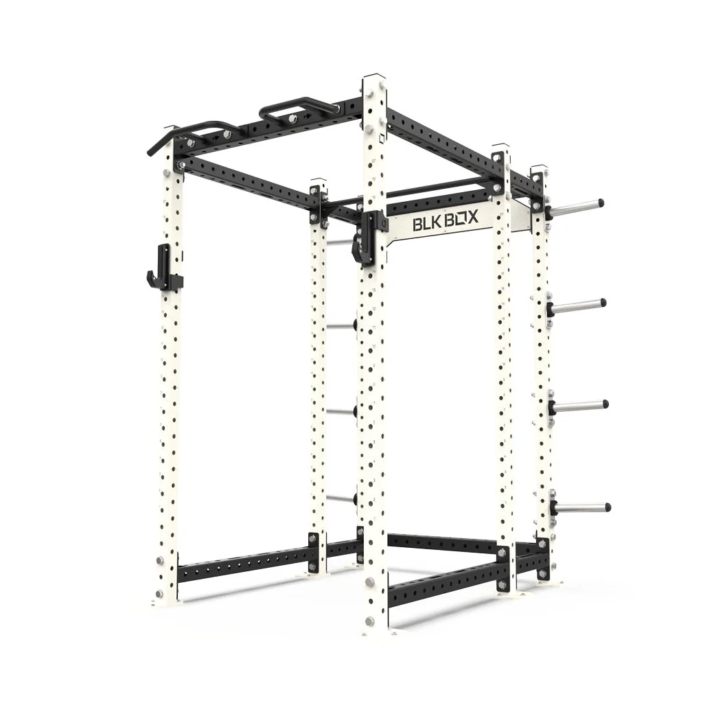 3 Series Full Rack with Storage - Image 39