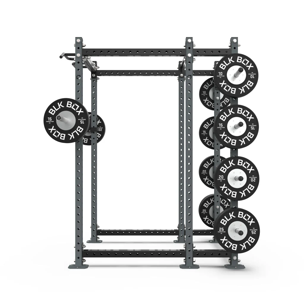 3 Series Full Rack with Storage - Image 5