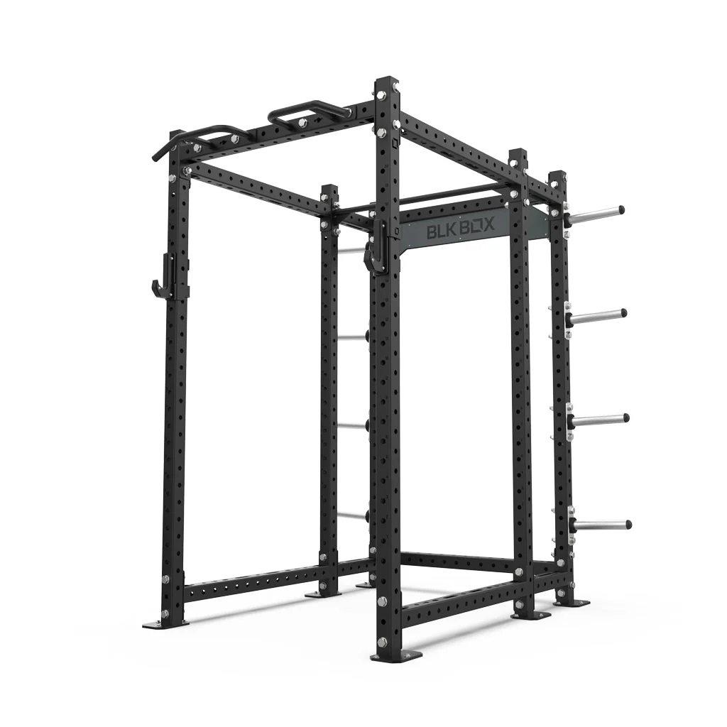 3 Series Full Rack with Storage - Image 6