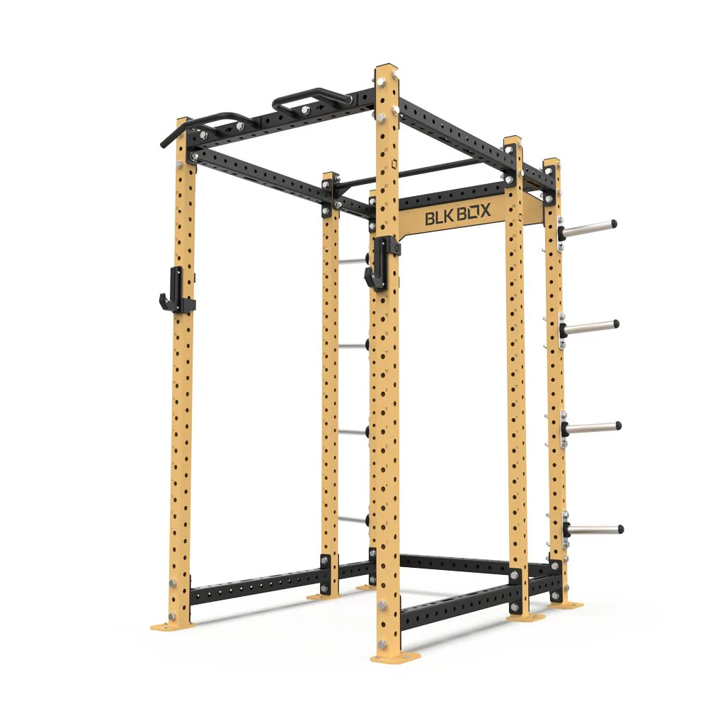 3 Series Full Rack with Storage - Image 10