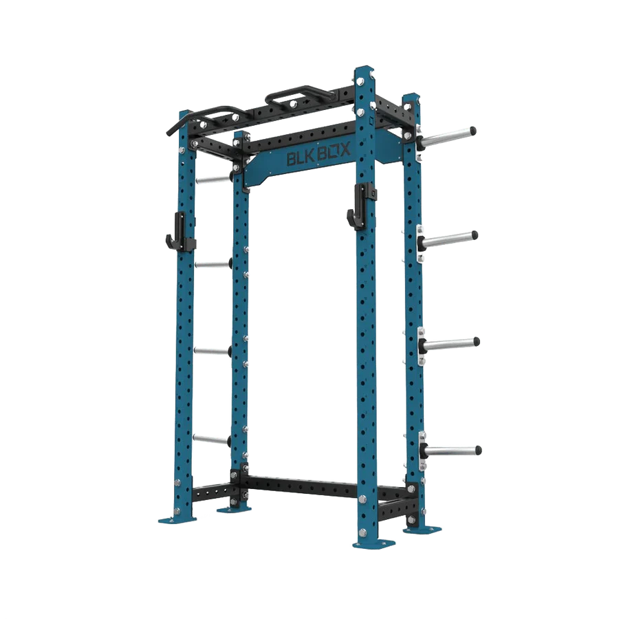 3 Series Home Gym Bundle - Image 10