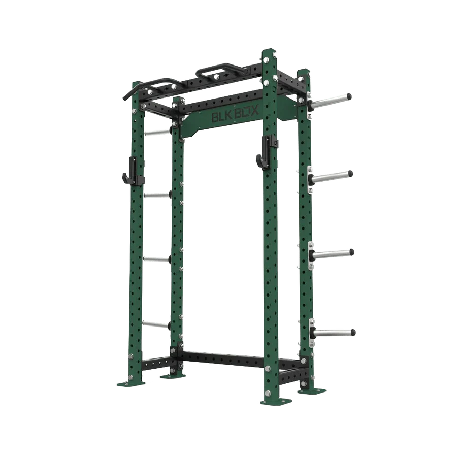 3 Series Home Gym Bundle - Image 11