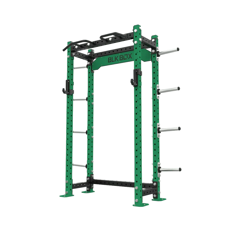 3 Series Home Gym Bundle - Image 12
