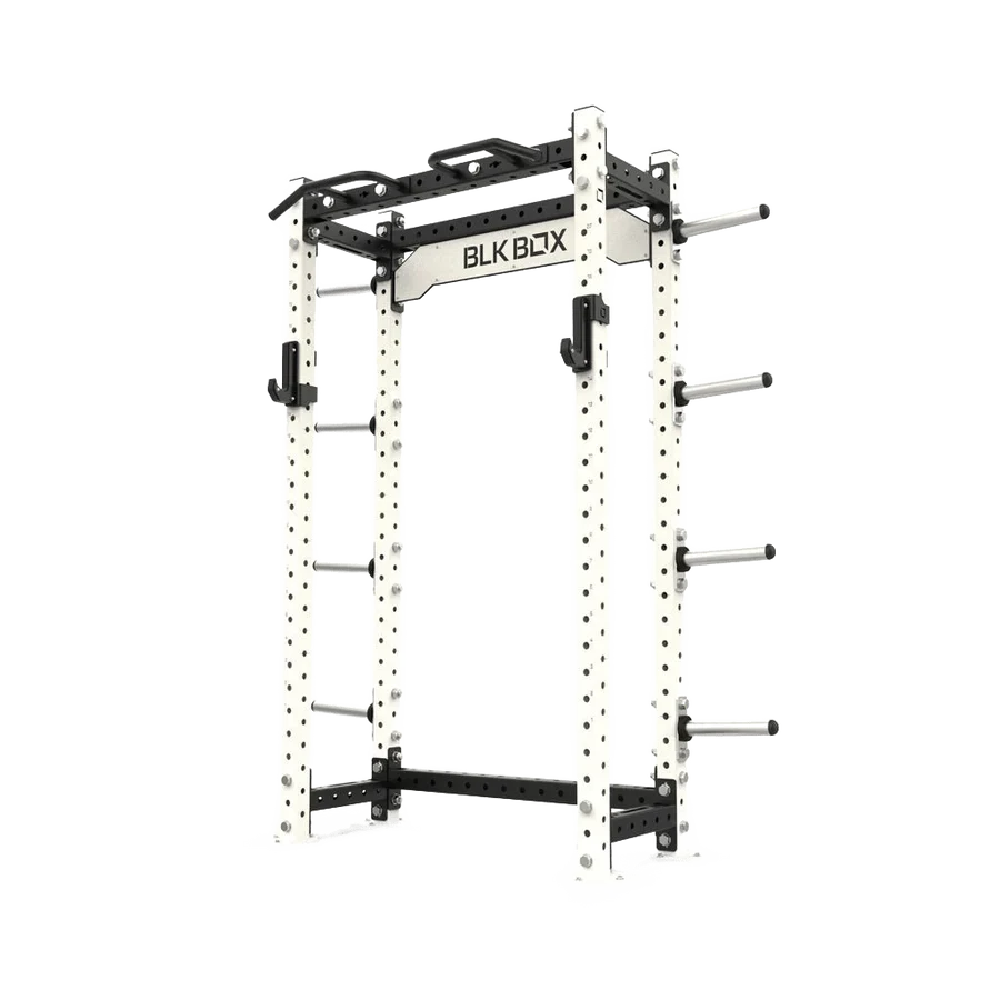 3 Series Home Gym Bundle - Image 14