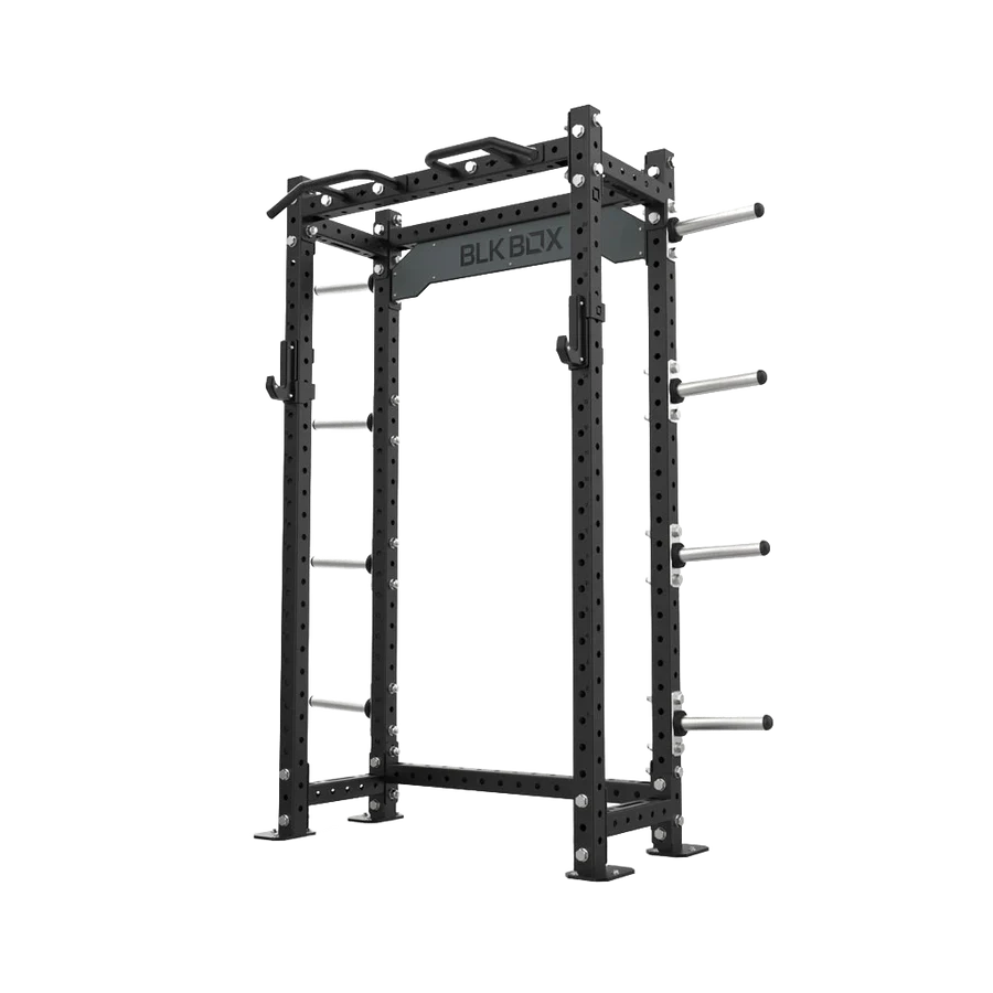 3 Series Home Gym Bundle - Image 2