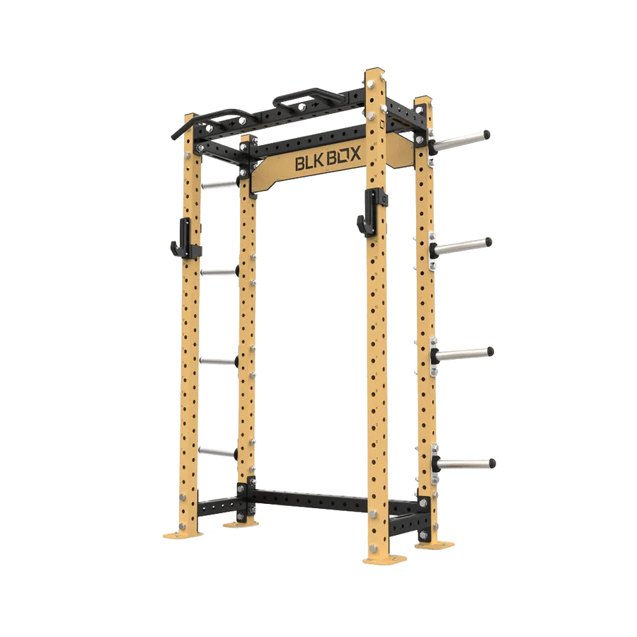 3 Series Home Gym Bundle - Image 3
