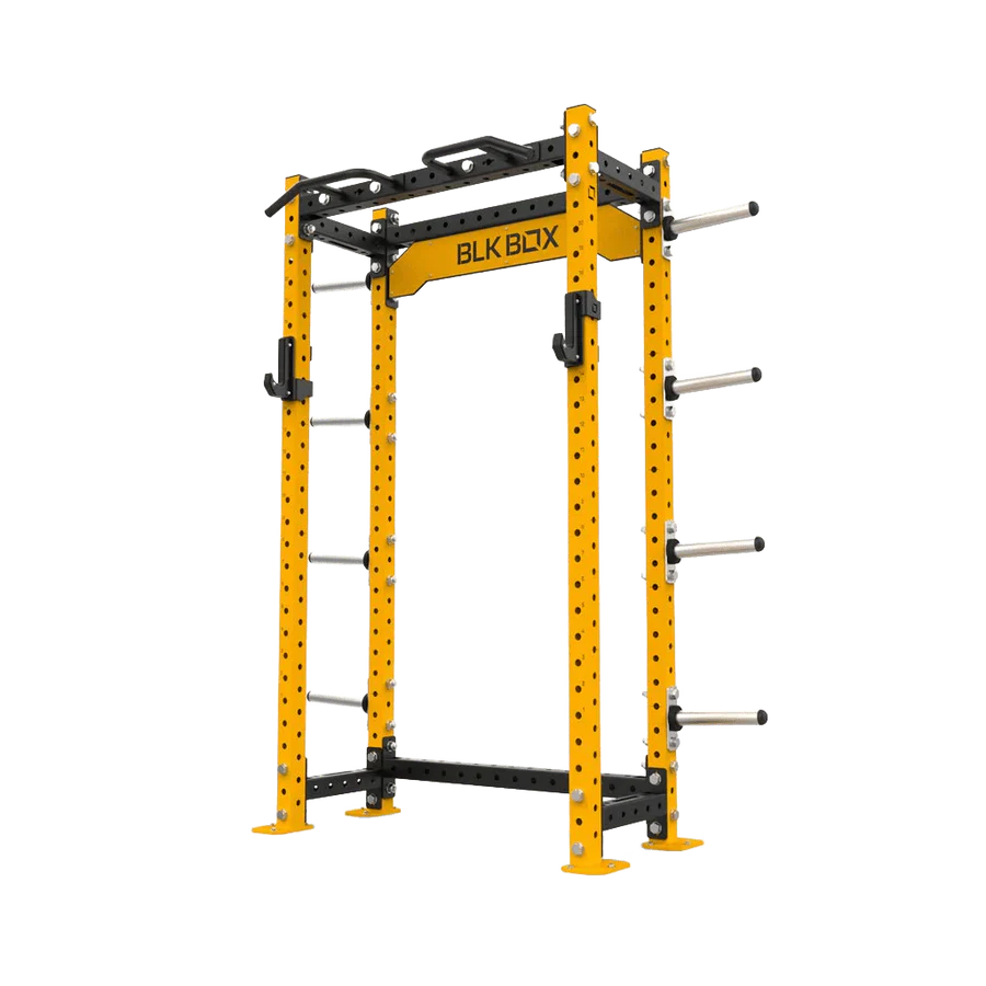 3 Series Home Gym Bundle - Image 4