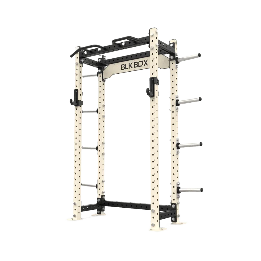 3 Series Home Gym Bundle - Image 5