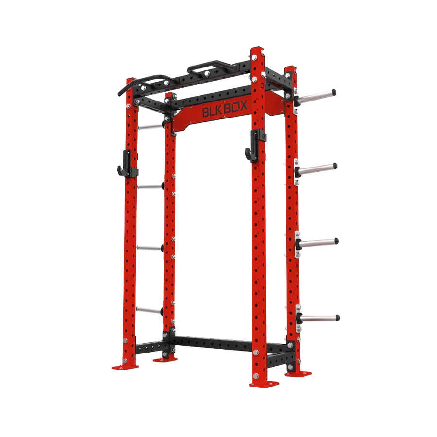 3 Series Home Gym Bundle - Image 7