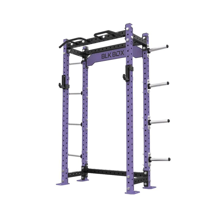 3 Series Home Gym Bundle - Image 8