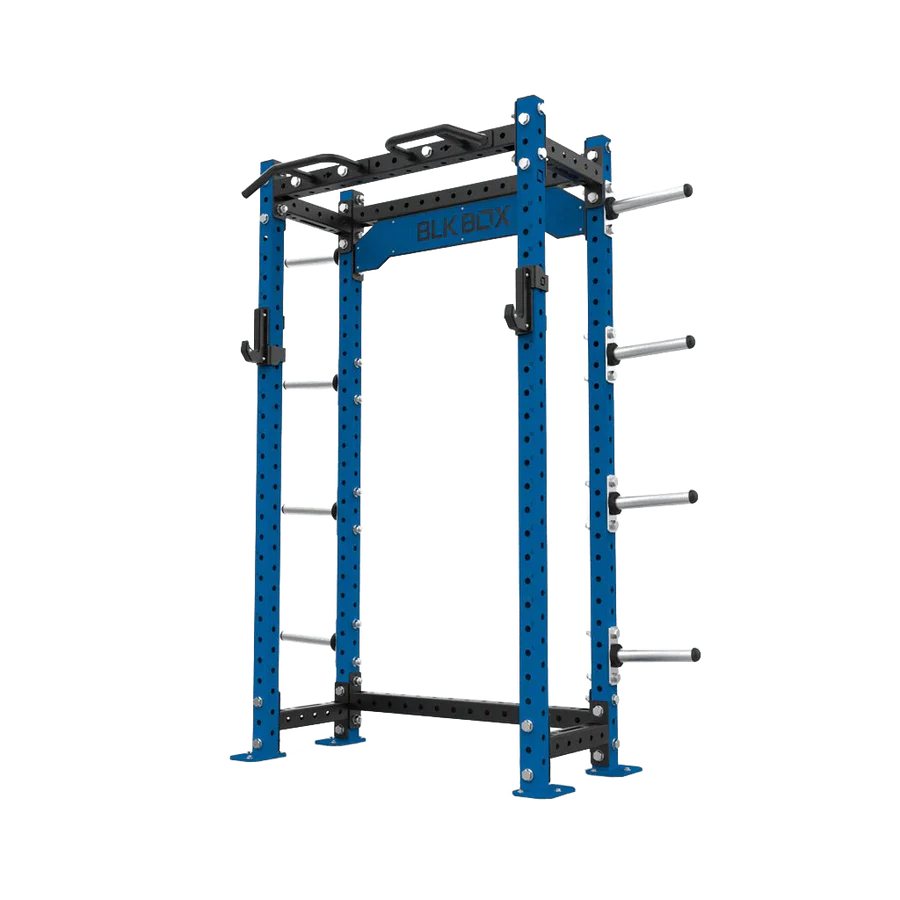 3 Series Home Gym Bundle - Image 9