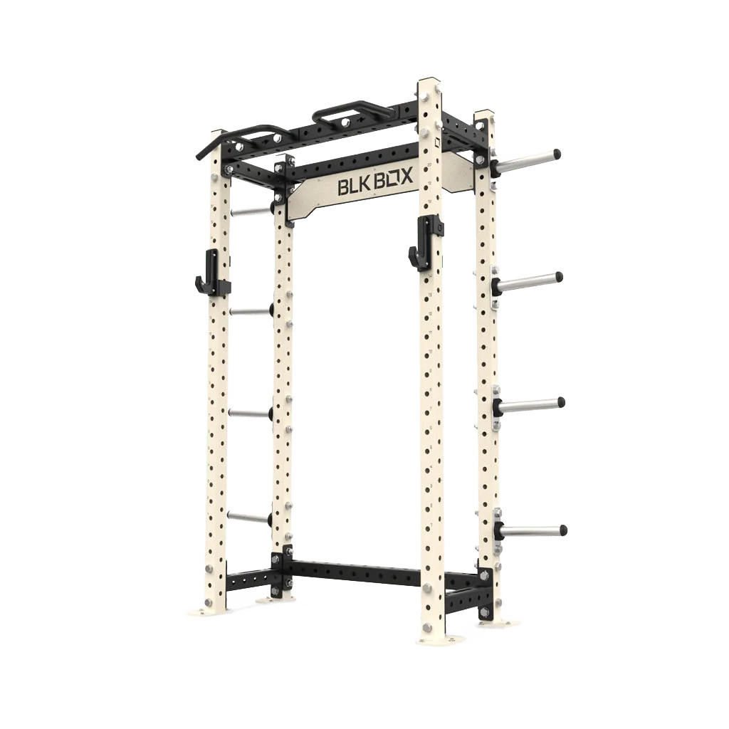 3 Series Half Rack - Image 11
