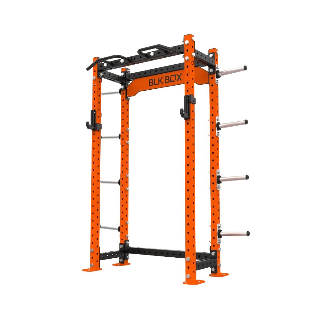 3 Series Half Rack - Image 12