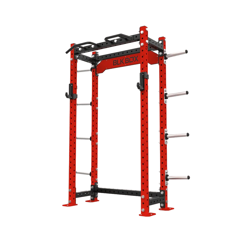 3 Series Half Rack - Image 13
