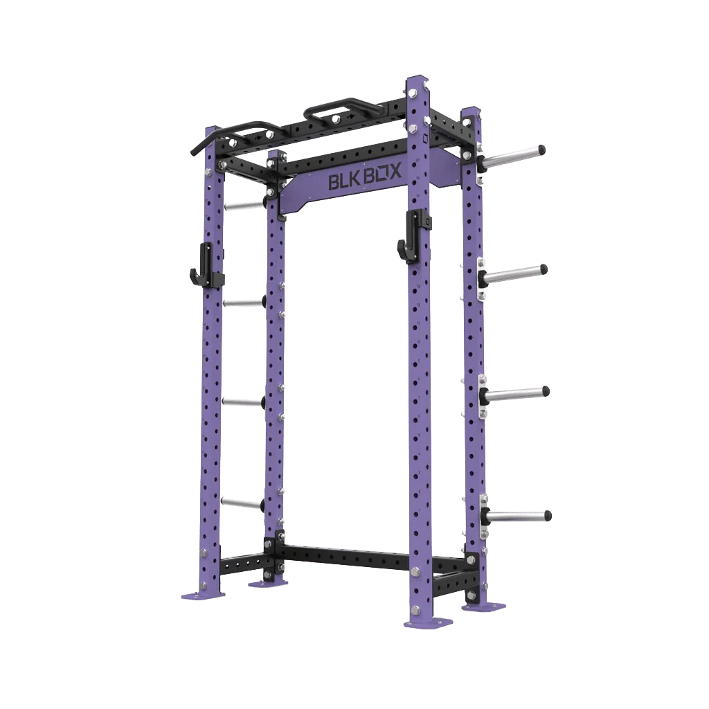 3 Series Half Rack - Image 14