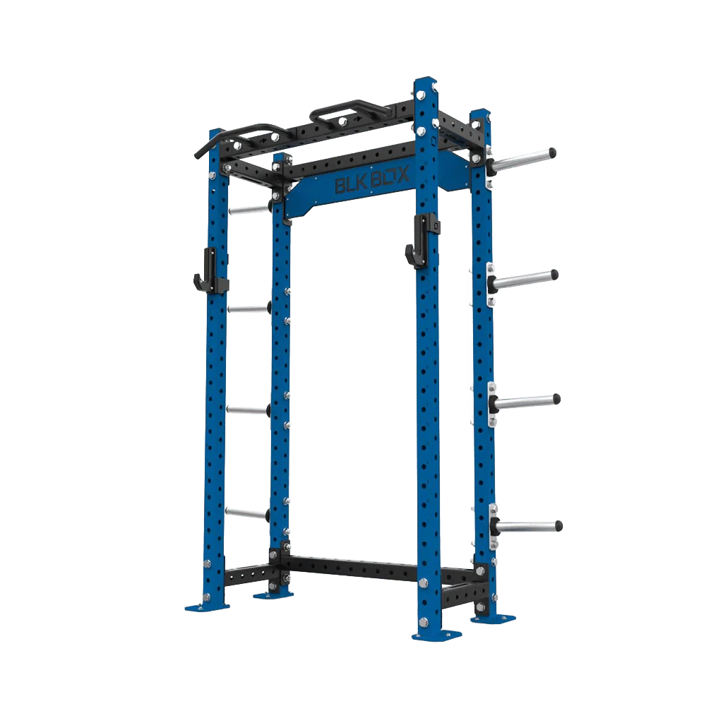 3 Series Half Rack - Image 15