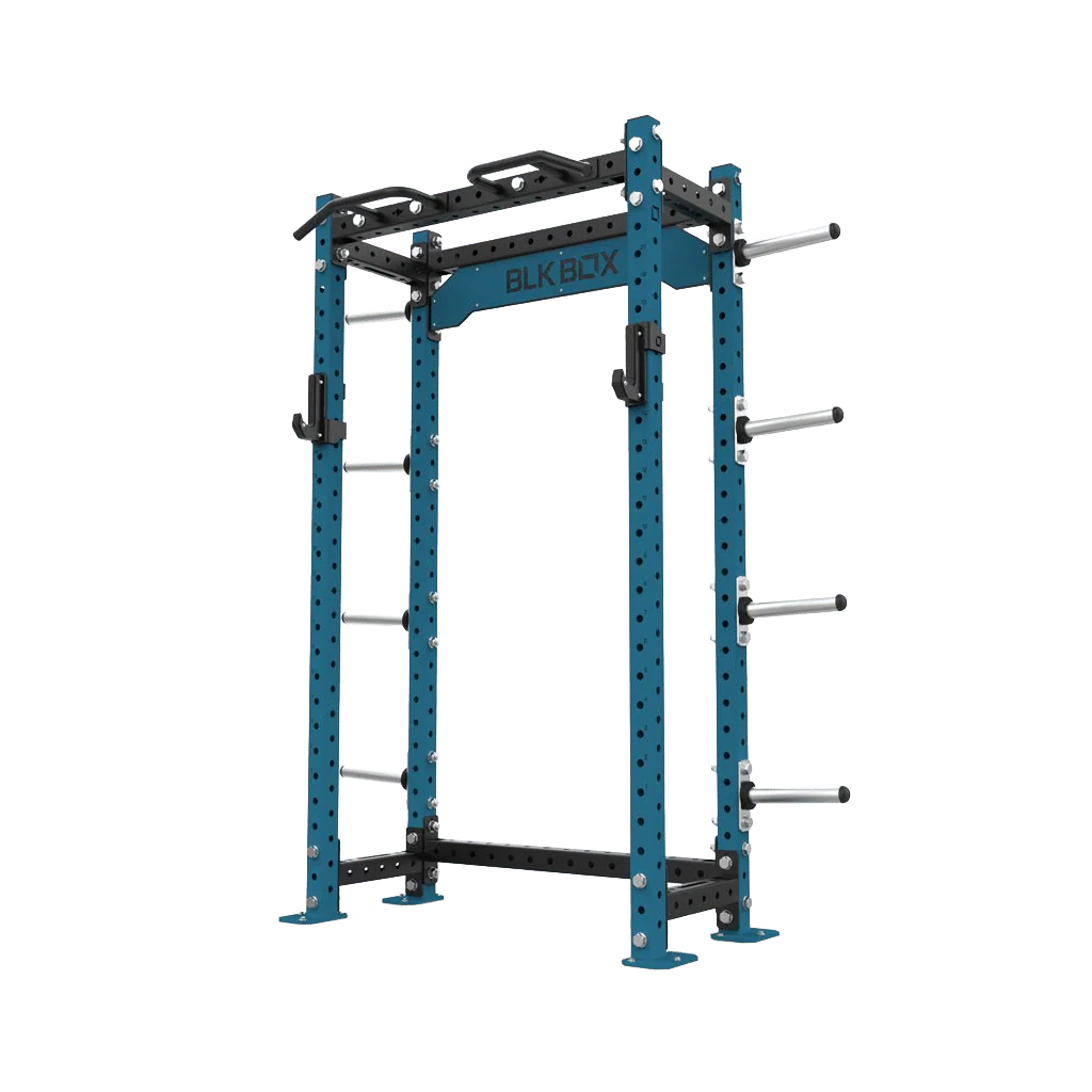 3 Series Half Rack - Image 16