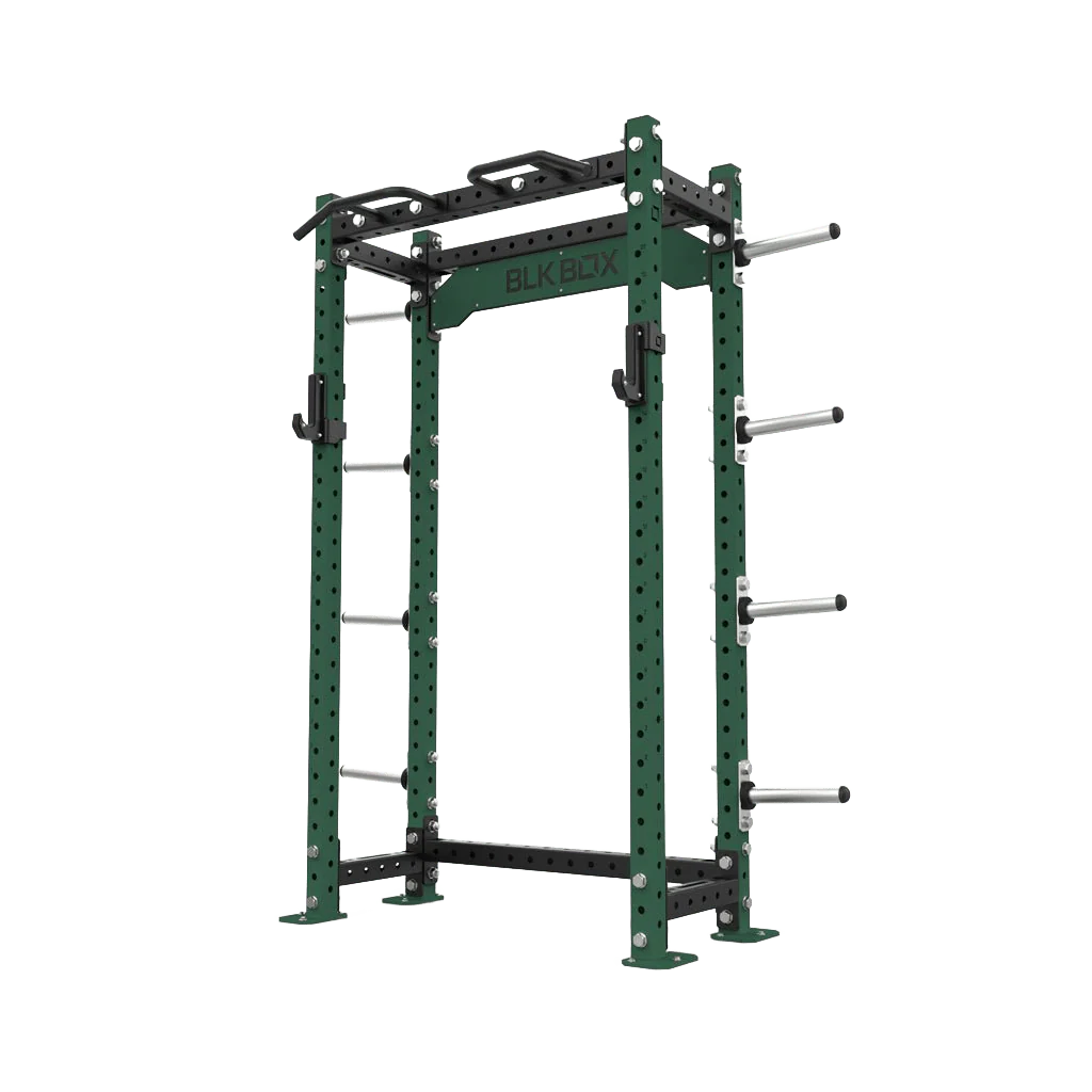 3 Series Half Rack - Image 17