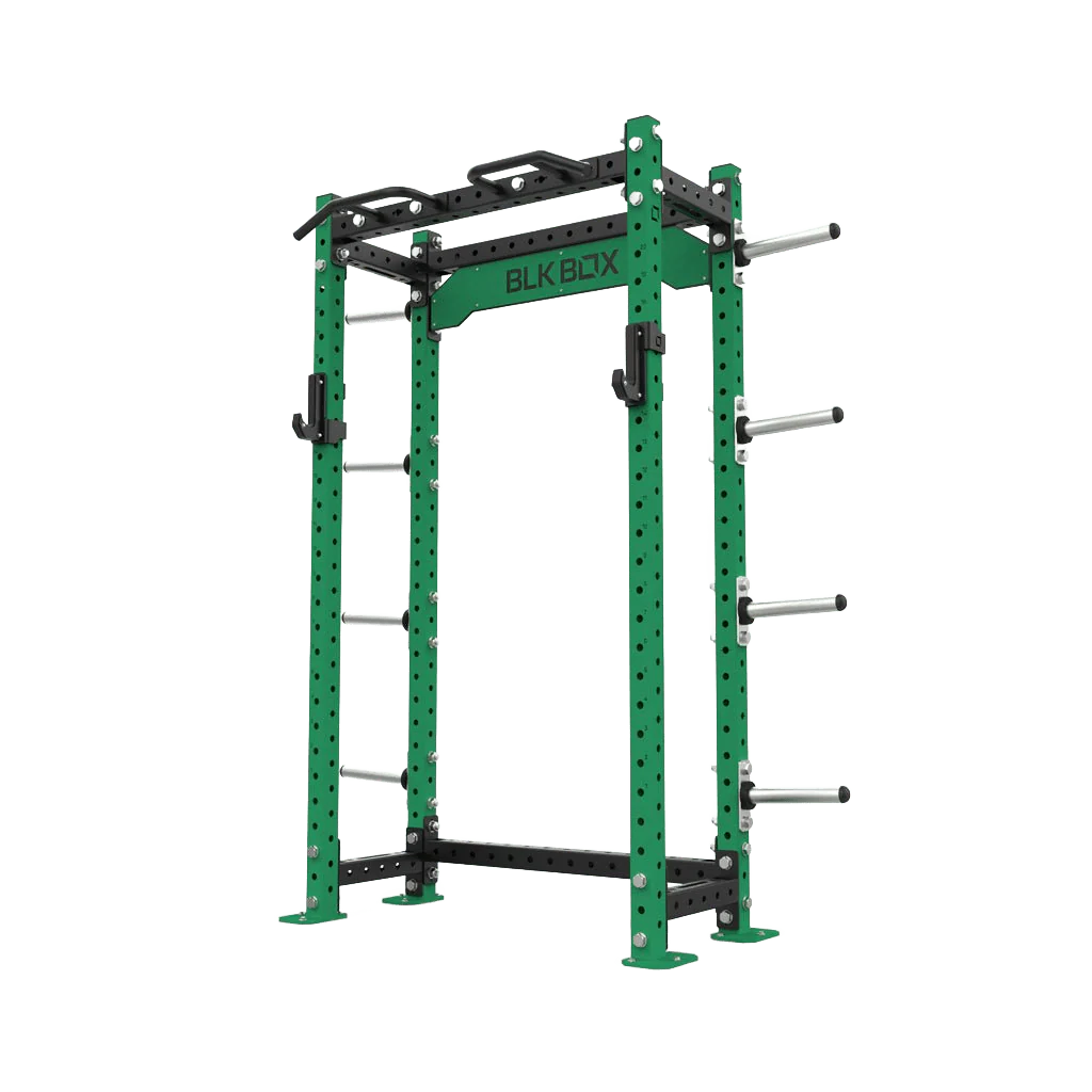 3 Series Half Rack - Image 18