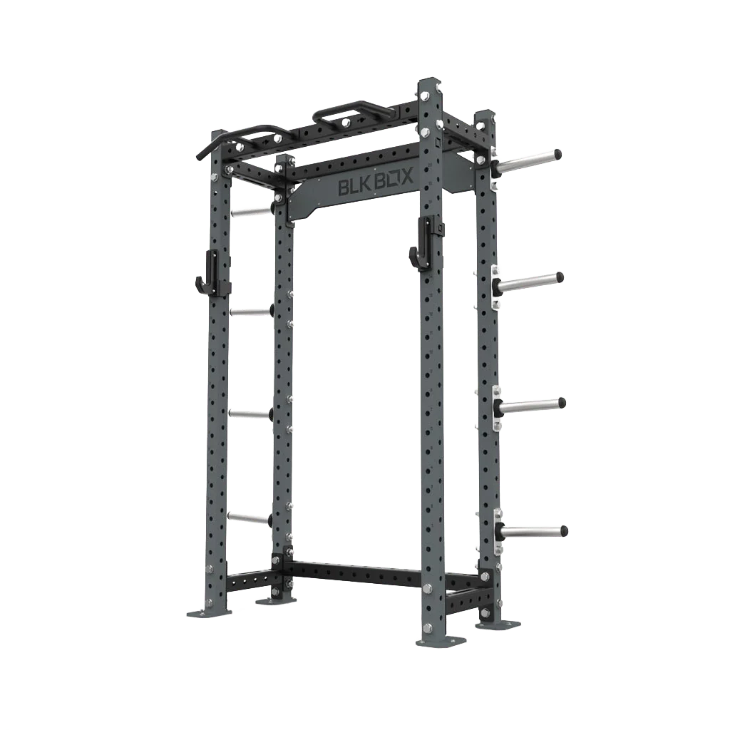 3 Series Half Rack - Image 19