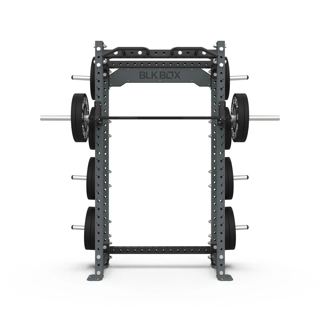 3 Series Half Rack - Image 2
