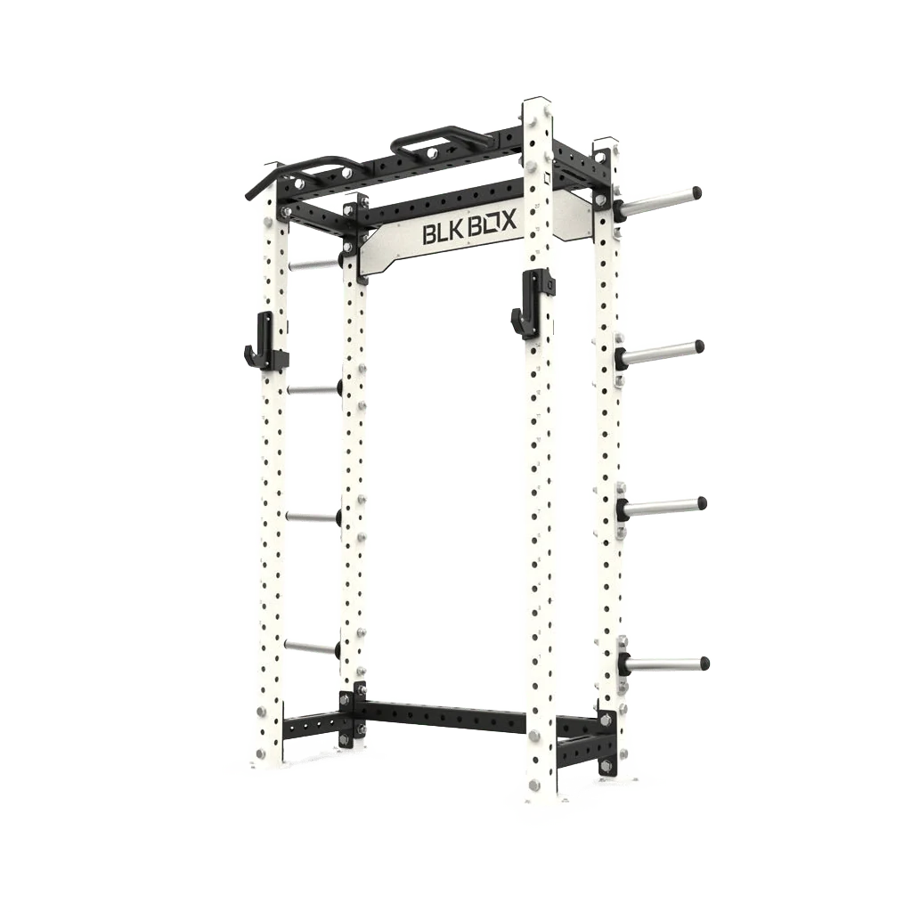 3 Series Half Rack - Image 20