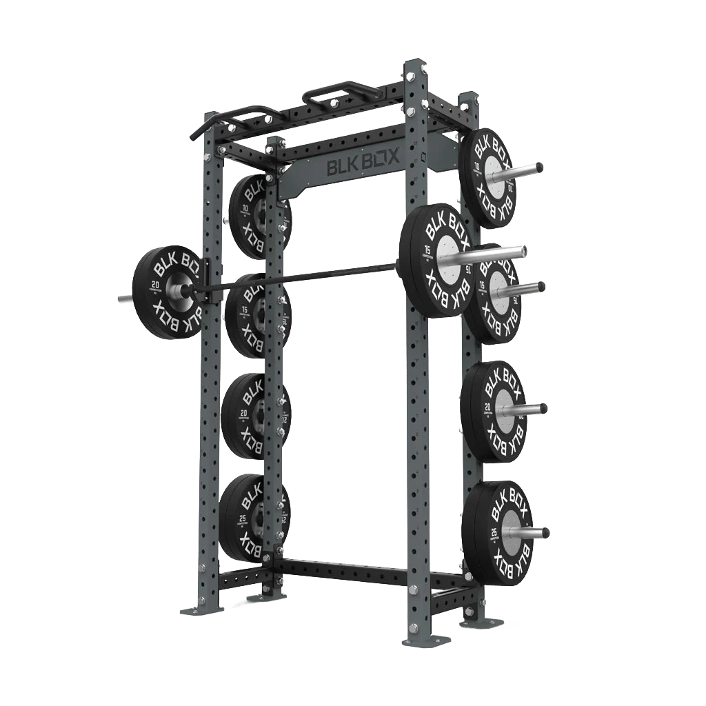 3 Series Half Rack - Image 21
