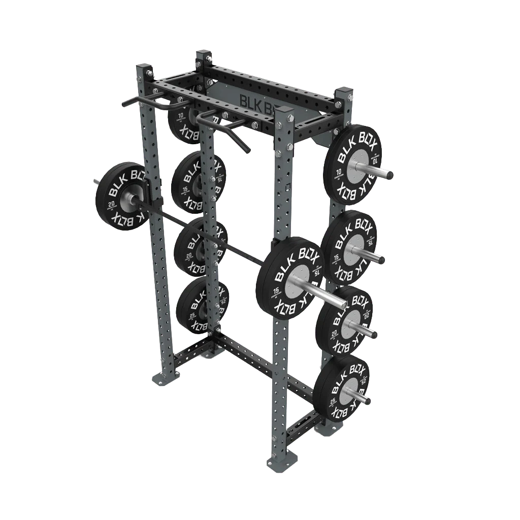 3 Series Half Rack - Image 22