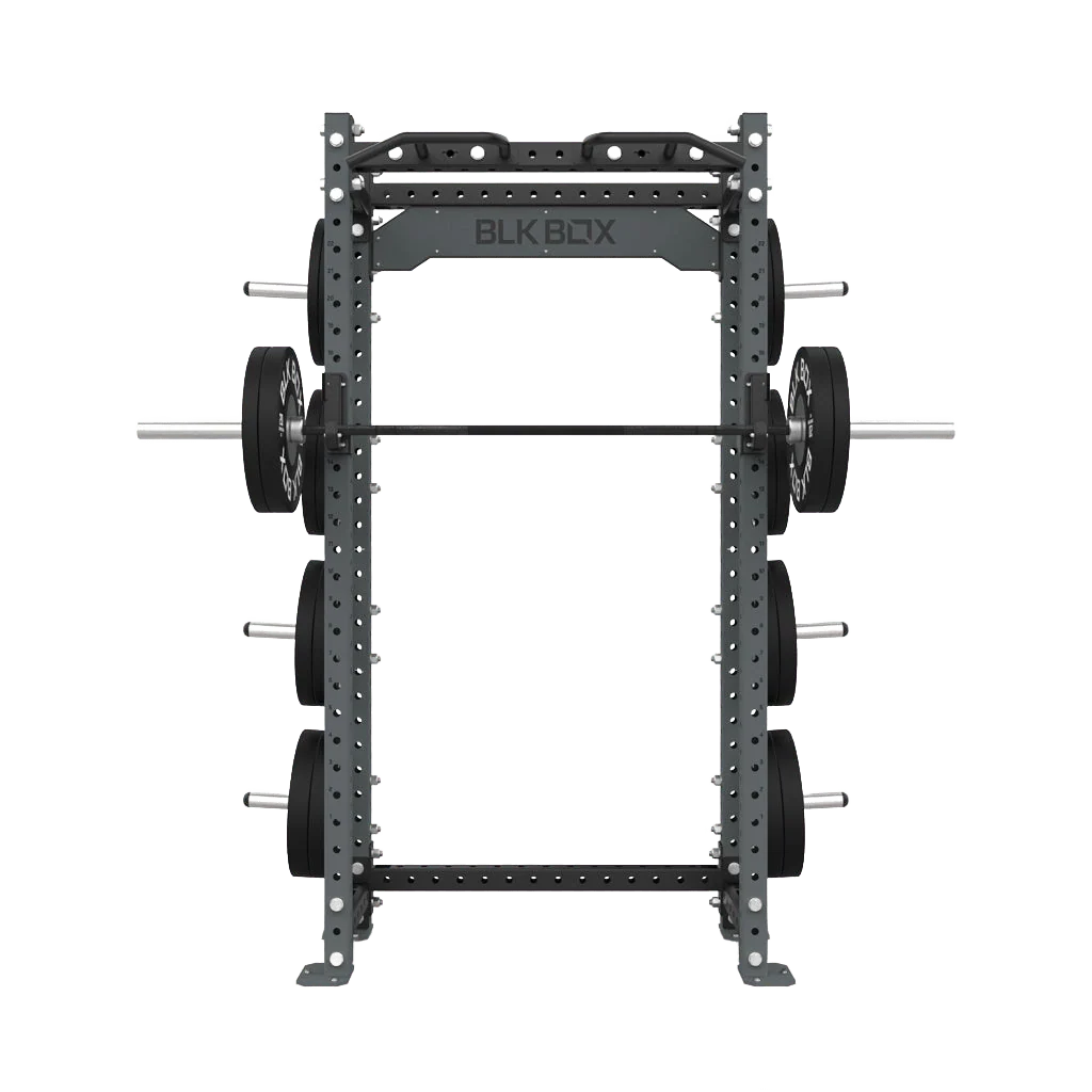 3 Series Half Rack - Image 23