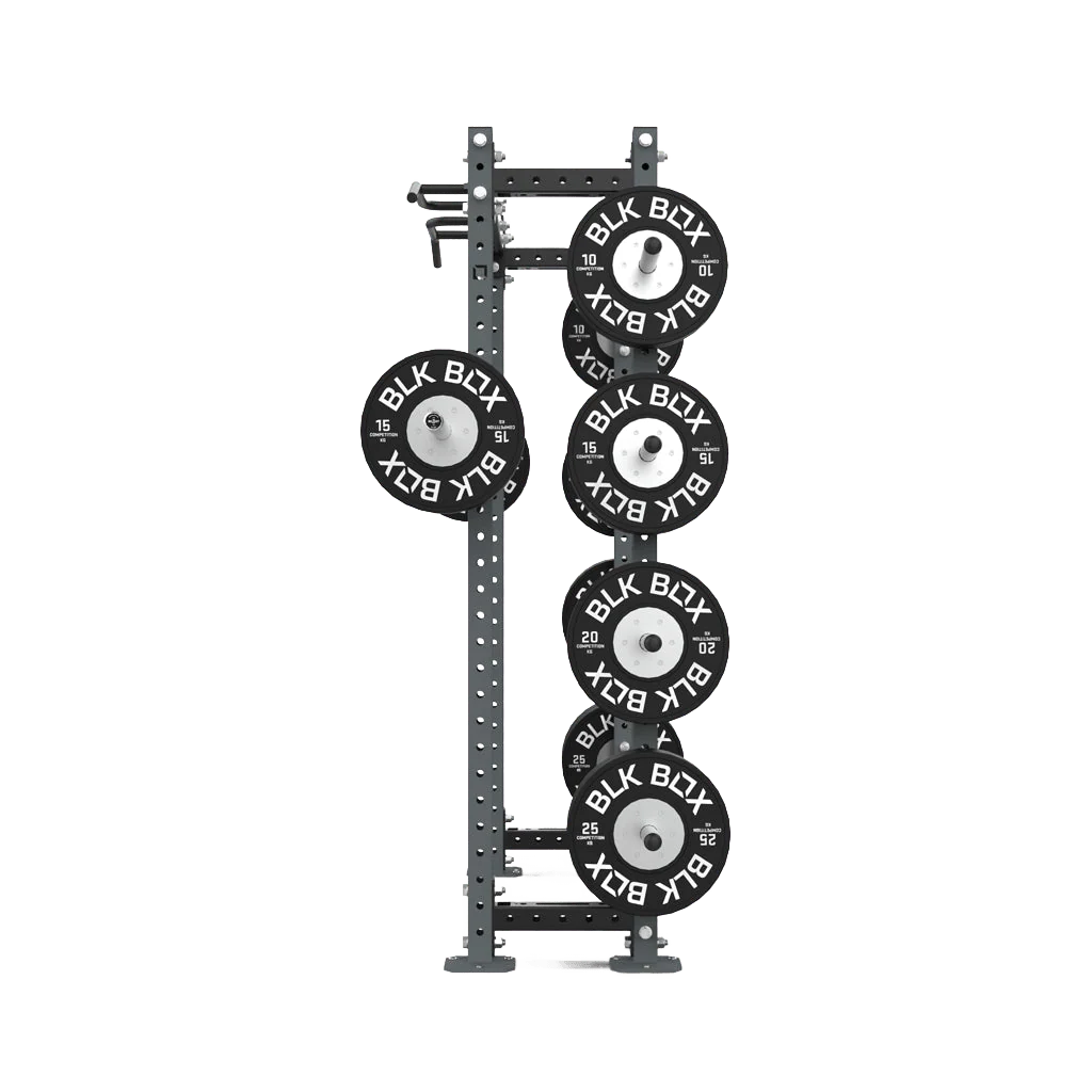 3 Series Half Rack - Image 24