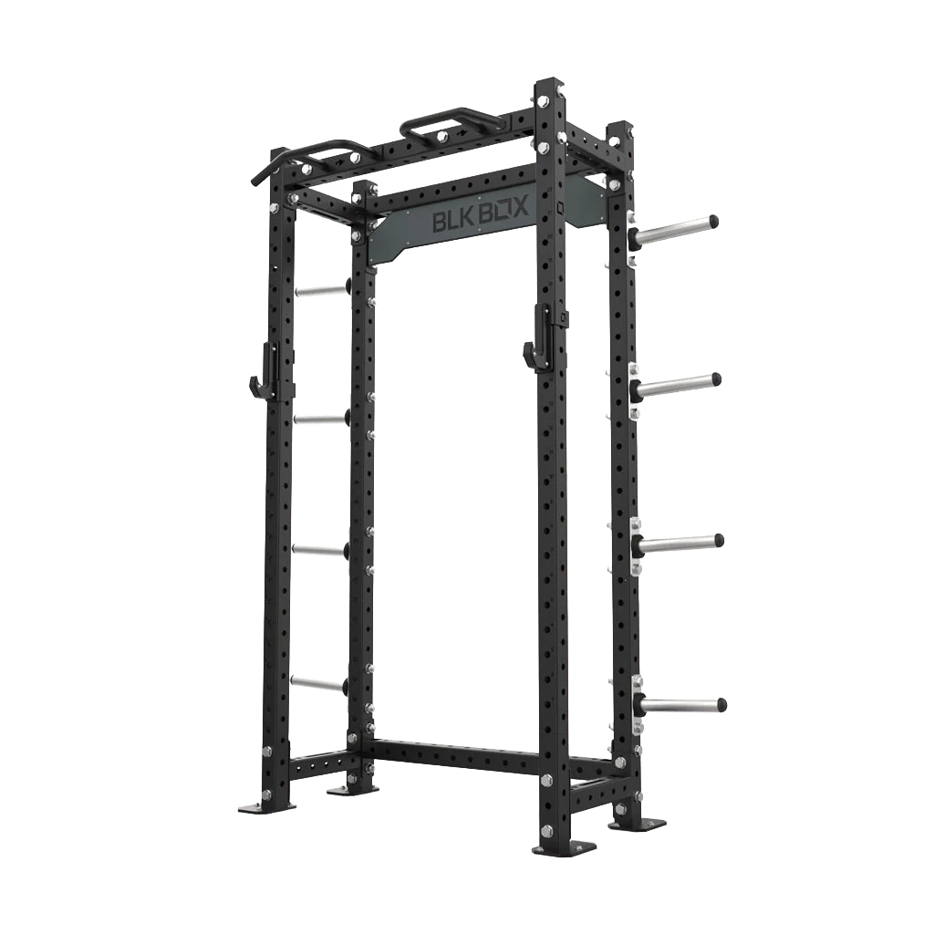 3 Series Half Rack - Image 25