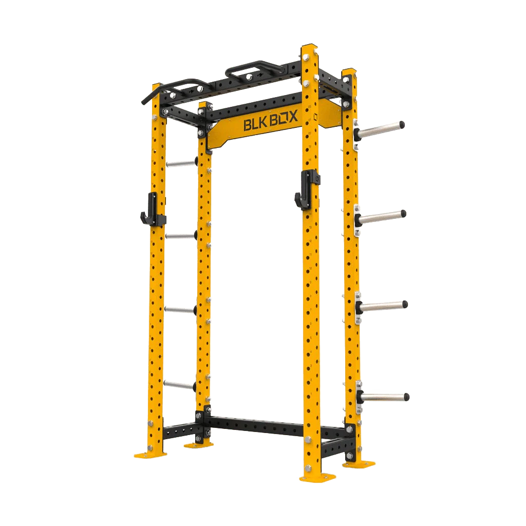 3 Series Half Rack - Image 28