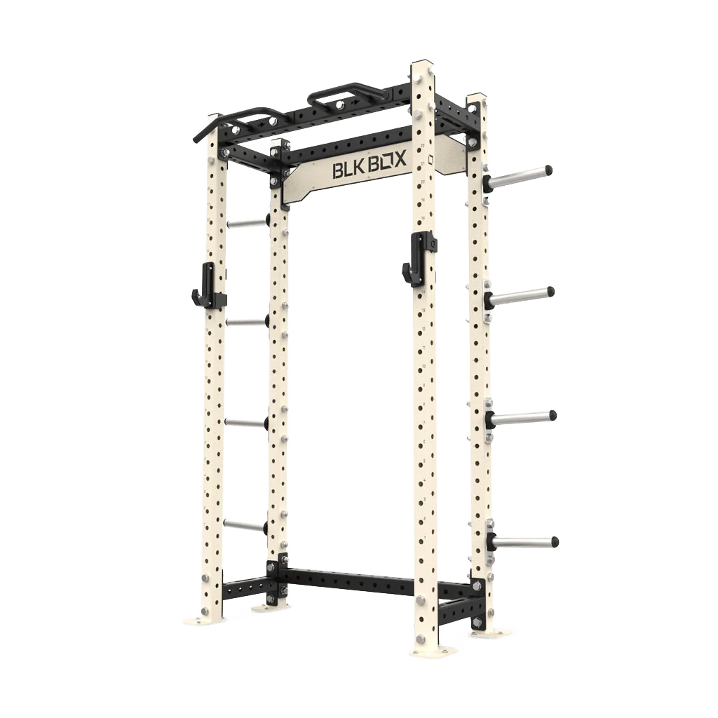 3 Series Half Rack - Image 29