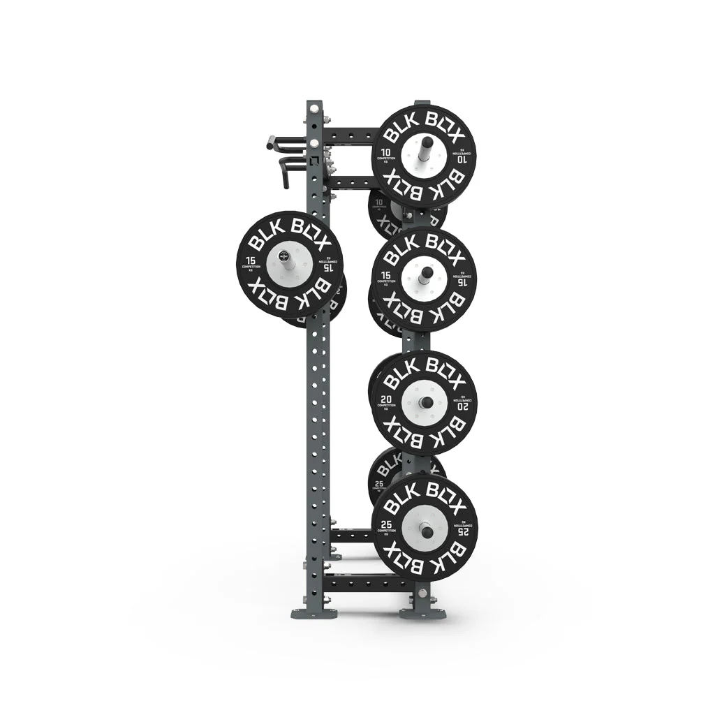 3 Series Half Rack - Image 3