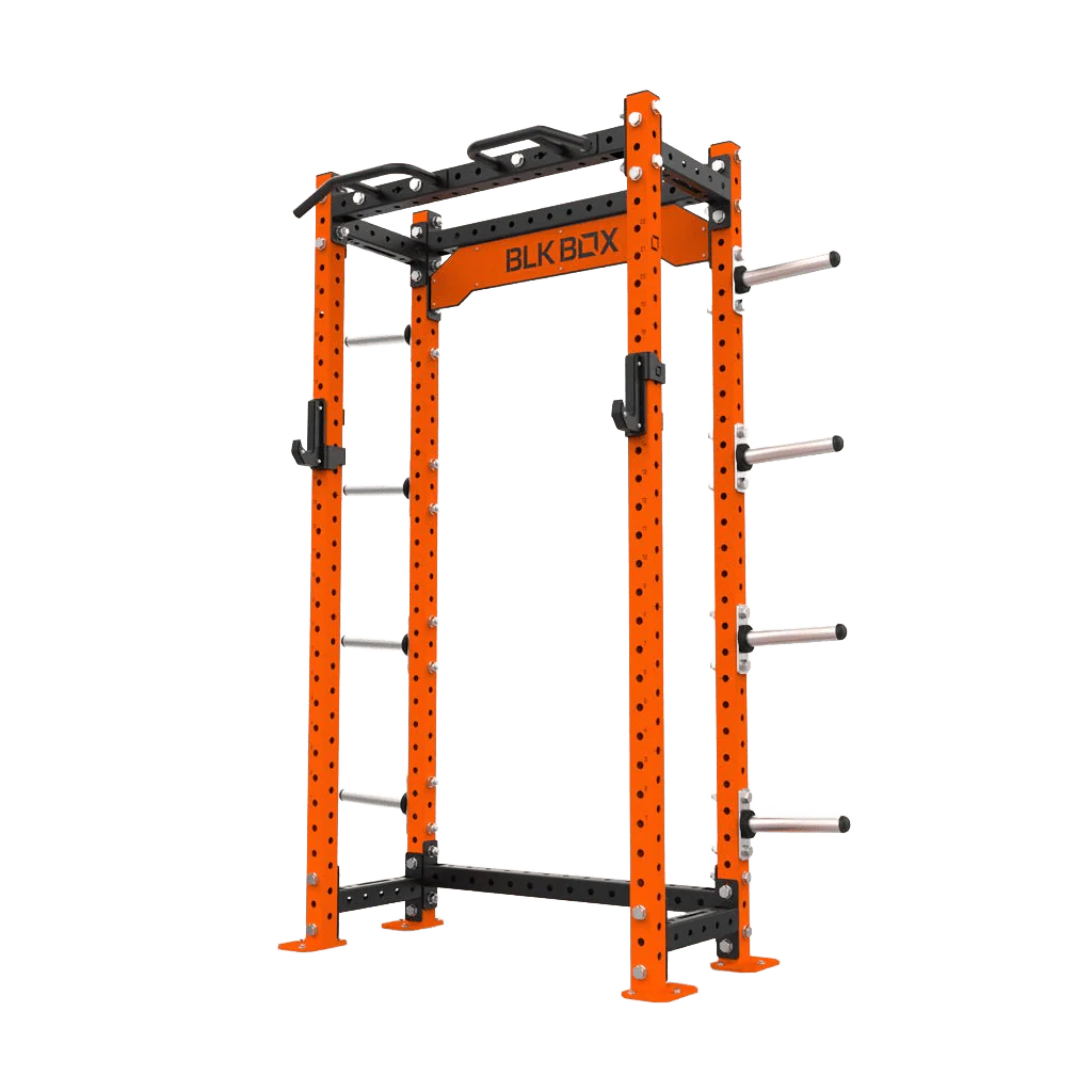 3 Series Half Rack - Image 30
