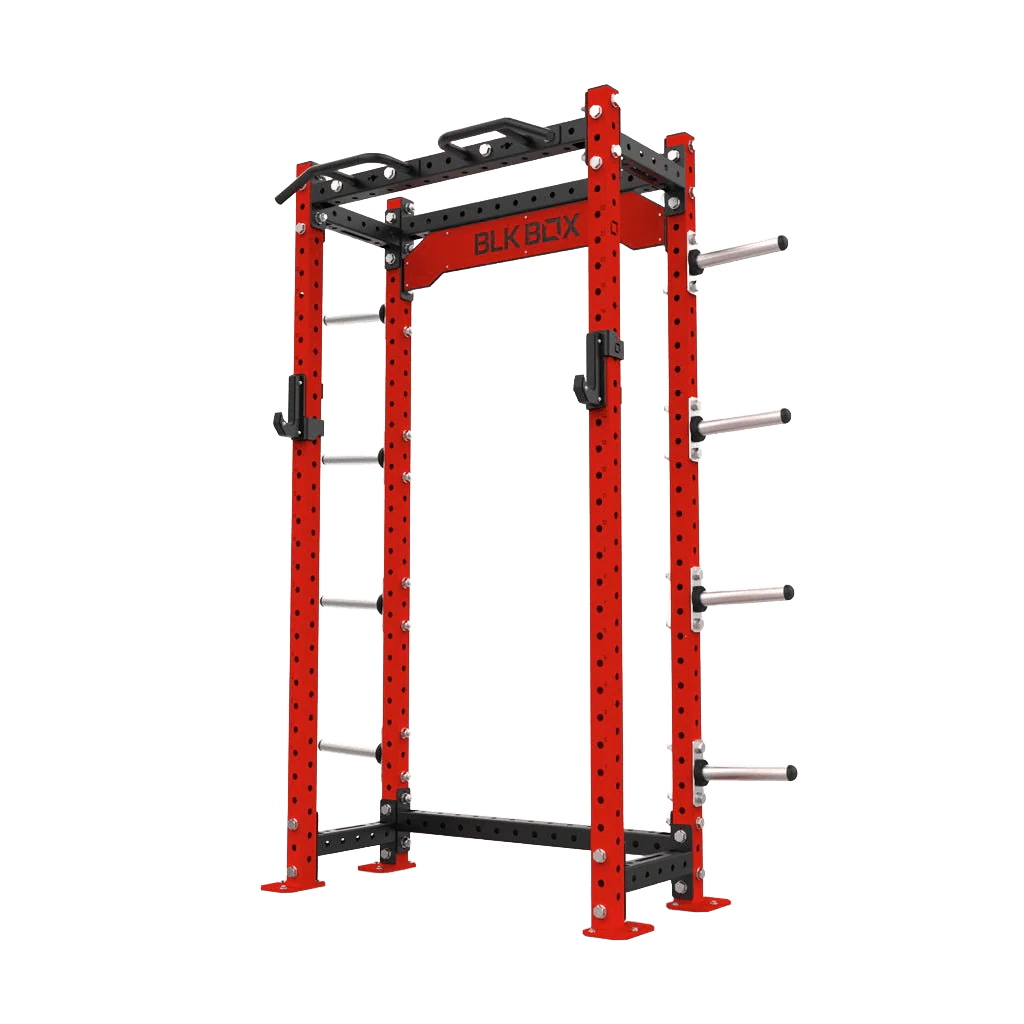 3 Series Half Rack - Image 31