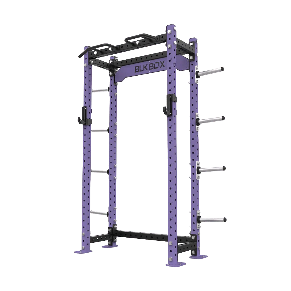 3 Series Half Rack - Image 32