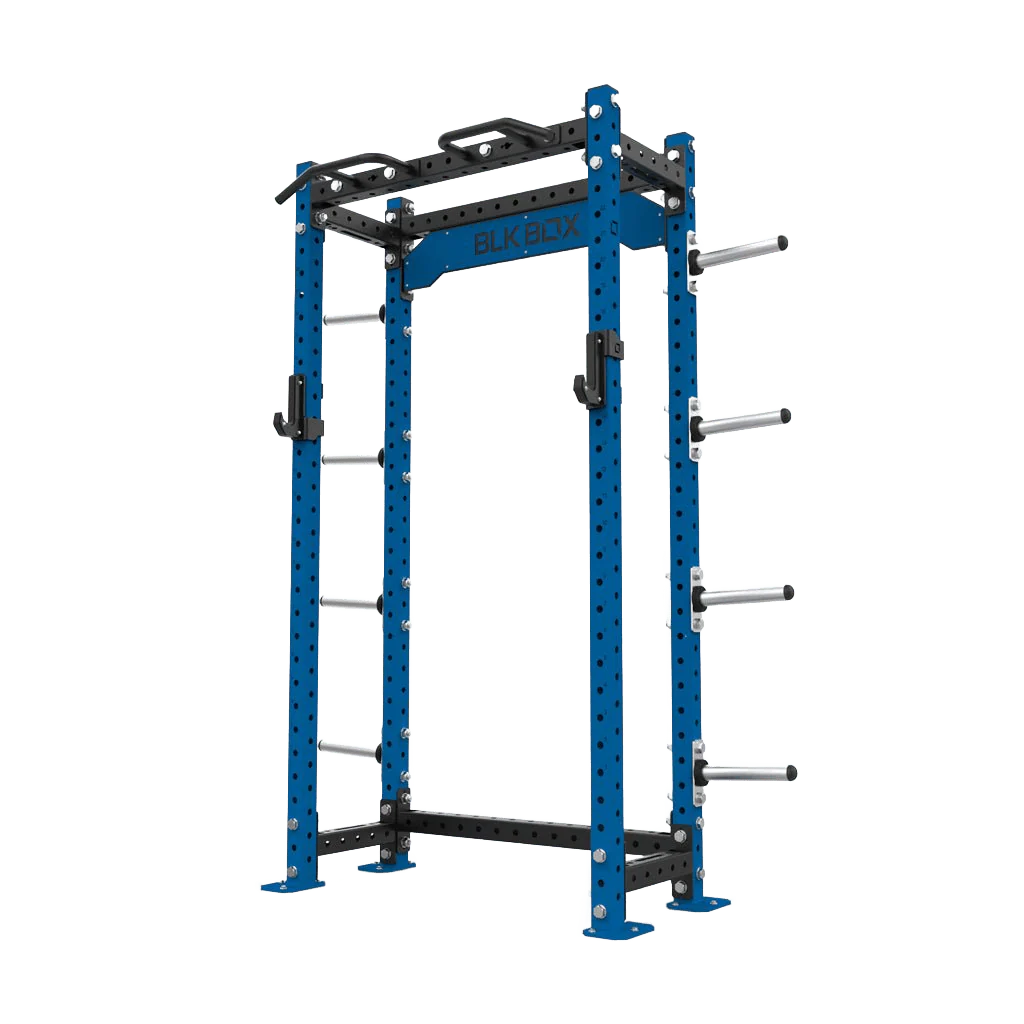 3 Series Half Rack - Image 33