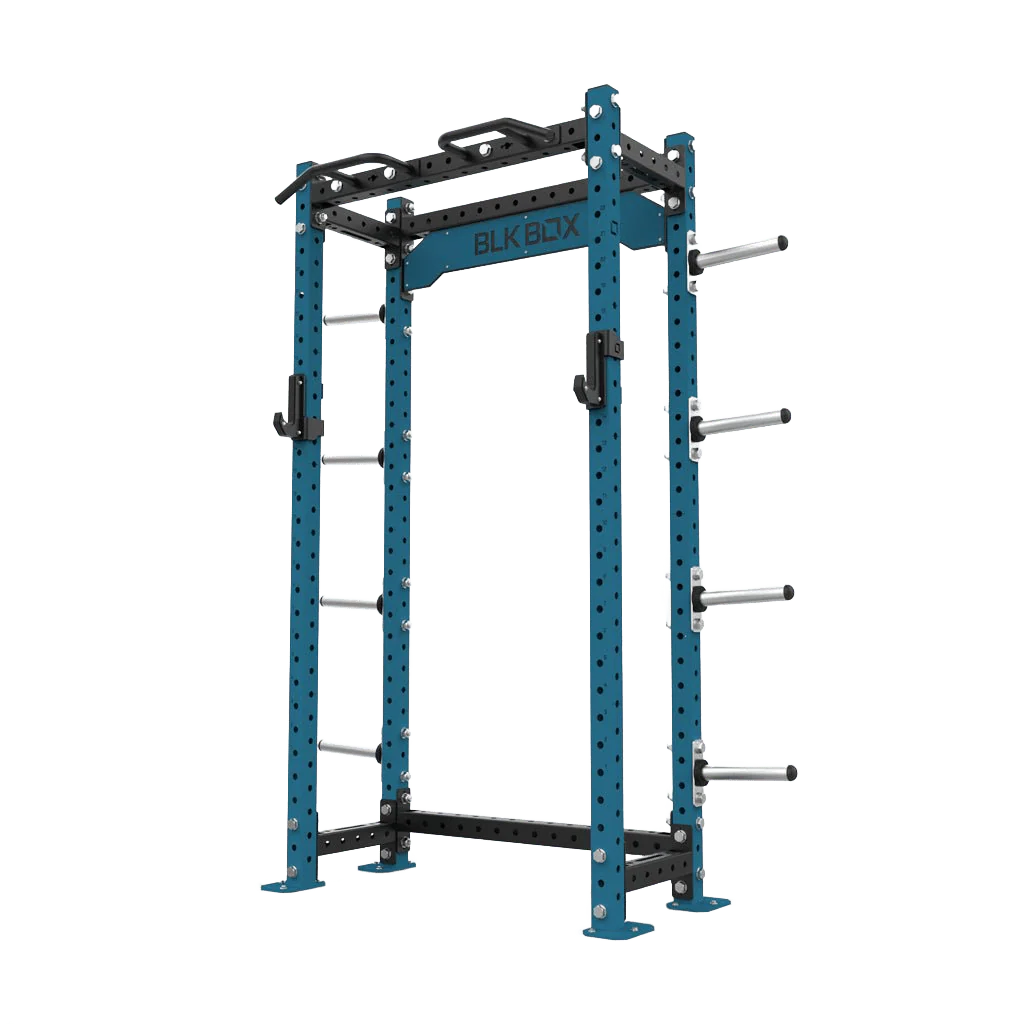3 Series Half Rack - Image 34