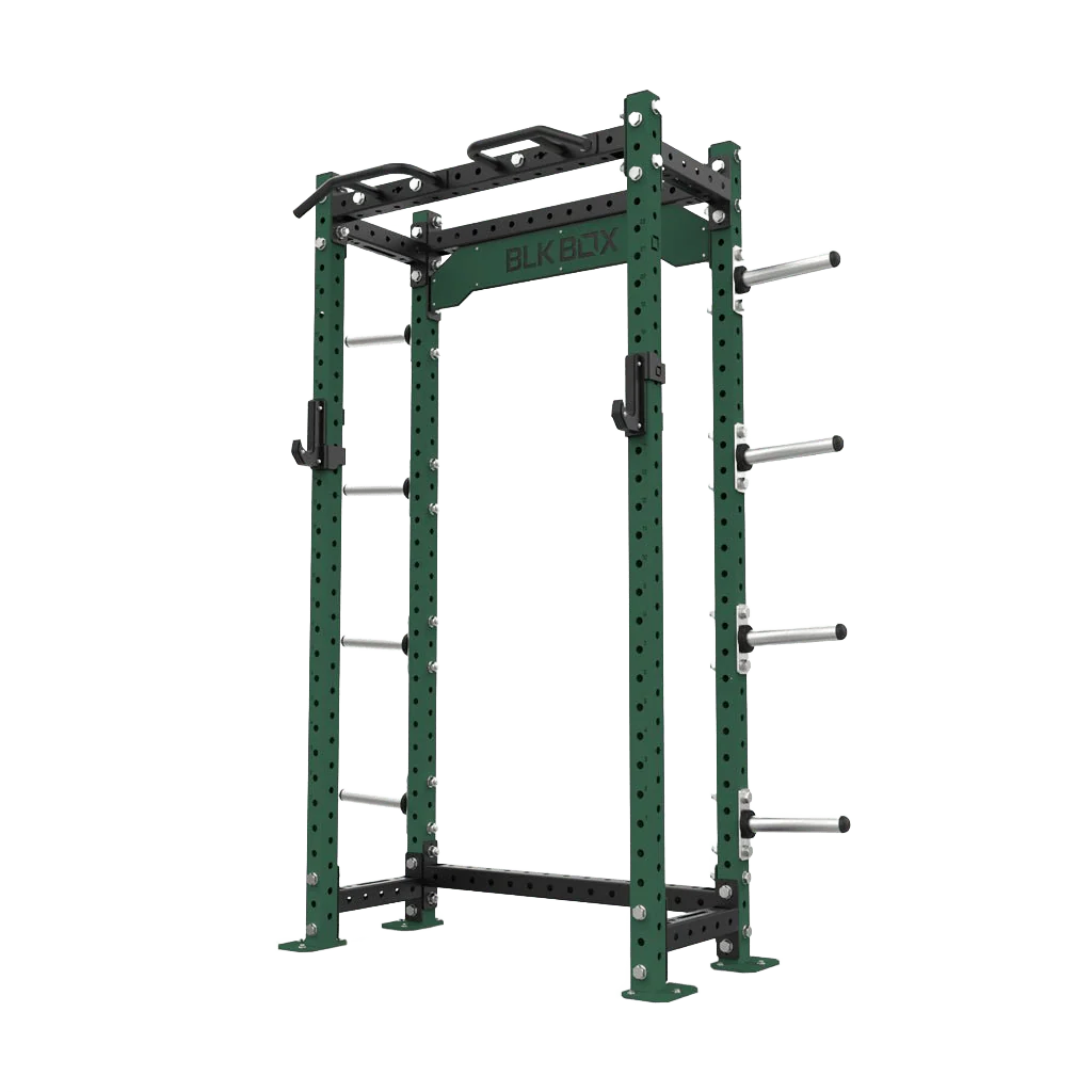 3 Series Half Rack - Image 35