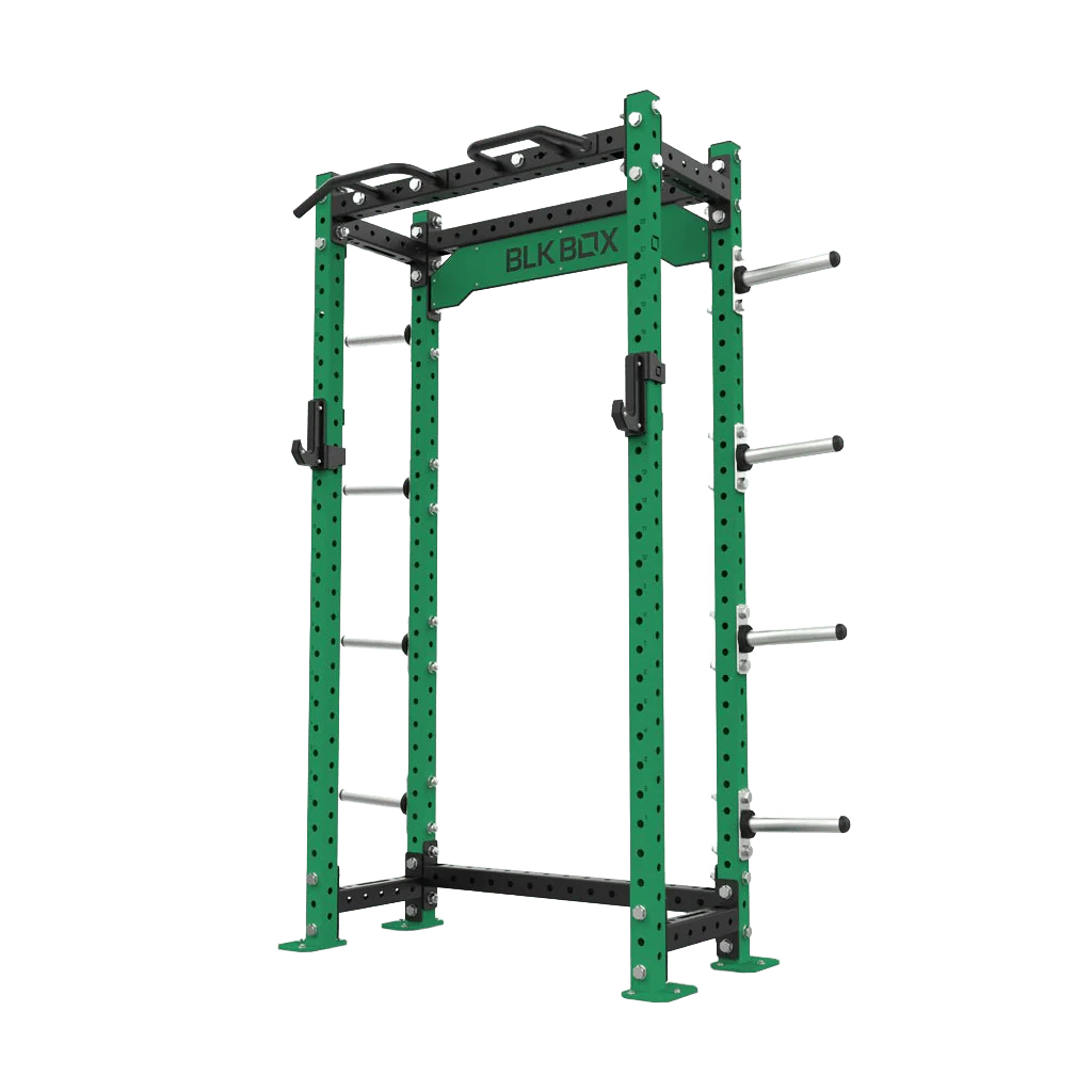 3 Series Half Rack - Image 36